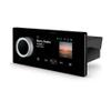 Fusion MS-RA800 Apollo Touchscreen Marine Entertainment System with Wireless Remote - White view 4