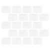 ARTIBETTER 50pcs Travel Memory Card Storage Boxes Compact Dustproof Card Holder Case for Photographers and Protection view 1
