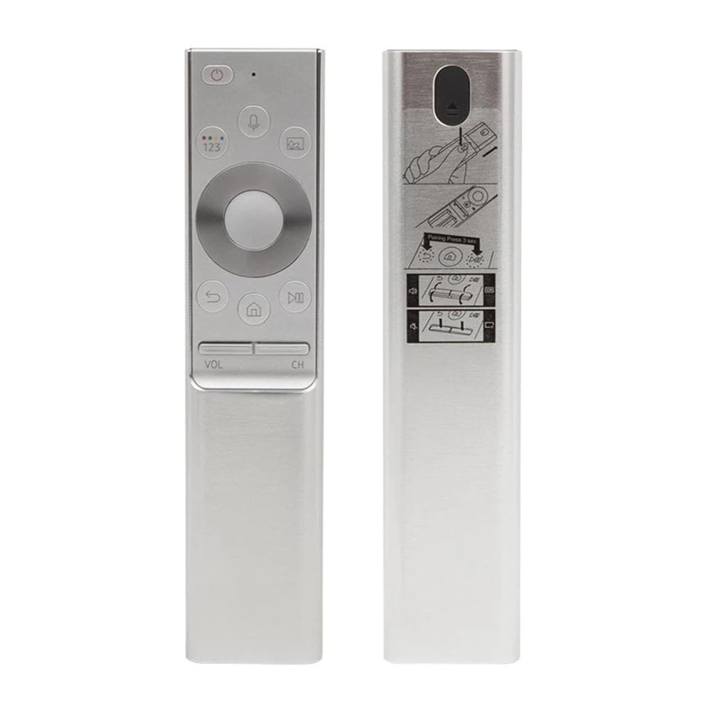 1PCS RM-J1500 V1 Voice Remote Control For TV Q6 Q7C Q7F Q8C Q9 Q7FN Q8FN Q9FN Q7CN Q6FN BN59-01259B BN59-01312B