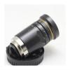 EHVYBDX Microscopes Lens 8.5mm F1.8 2/3 Industry Camera Lens Lens Machine Vision Lens in Good Condition Microscope Eyepieces for Optical Microscope view 4
