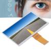 7 Inch IPS LCD Screen Module, High Definition Display Monitor, 1024x600 Resolution TFT LCD Panel with Full View Angle, Compatible for Security Doorbell, Vehicle Products, Industria view 2