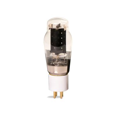 LSTBFZYWT 2A3B Vacuum Tube Audio Valve Replaces WE2A3 2A3C 2A3 Amplifier HiFi Precision Matching Four-Way(1 PCS)