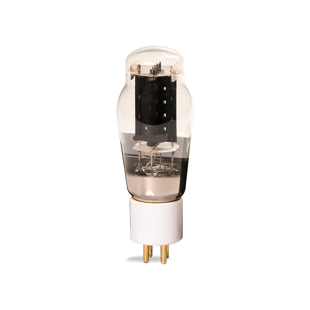 LSTBFZYWT 2A3B Vacuum Tube Audio Valve Replaces WE2A3 2A3C 2A3 Amplifier HiFi Precision Matching Four-Way(1 PCS)