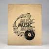 Bu Bpm1518Mm500 Mmm LP Bags 15X18 Flat 500Pk Brown view 1