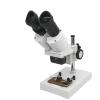 EHVYBDX Digital Microscope 10X/20X Binocular Stereo Scope Industrial Soldering Scope for Smart Phone Repairing Tool view 1
