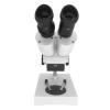 EHVYBDX Digital Microscope 10X/20X Binocular Stereo Scope Industrial Soldering Scope for Smart Phone Repairing Tool view 2