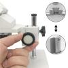 EHVYBDX Digital Microscope 10X/20X Binocular Stereo Scope Industrial Soldering Scope for Smart Phone Repairing Tool view 4