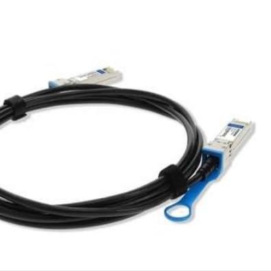SFP-H25G-CU3M 25GBASE-CU SFP28 Transceiver, Compatible with H-P 844477-B21, TAA Compliant