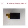LCD Display ScreenCompatible for OlympusE-PL2 EPL2 PL2 TG620 TG-620 TG630 TG-630Digital CameraRepair Part + Backlight view 2