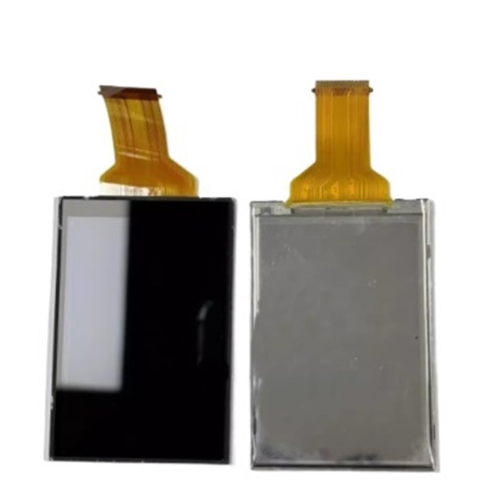 LCD Display ScreenCompatible for Nikon J1Digital Camera Repair Parts LCD Screen Replacement 1PCS