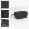 AFXGUSD Hard Electronic Travel Organizer Case, Cable Storage, Cable Cord Organizer for Travel, Cords, view 2