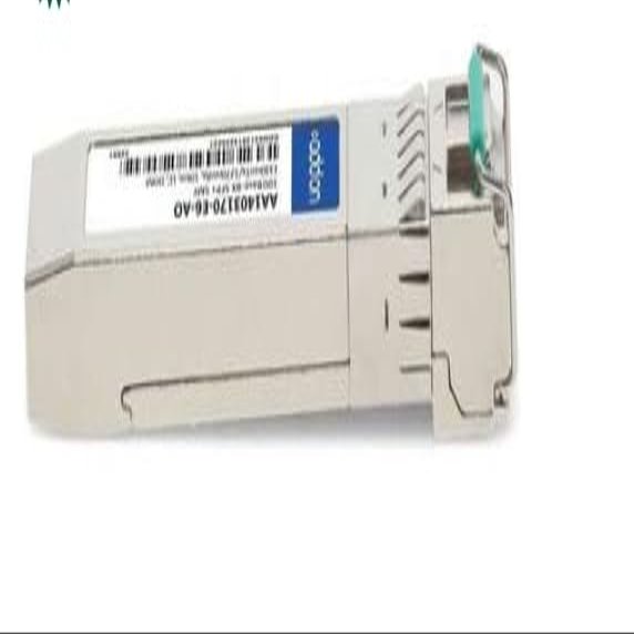 AA1403170-E6 Compatible TAA SFP+ 10G-BiDi LC 10km Domino SMF Transceiver Module