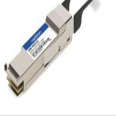 AFBR-79EIDZ-AO 40GBASE-SR4 QSFP+ Transceiver, TAA Compliant, MPO, 850nm, 150m, Compatible with AFBR-79EIDZ