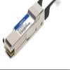 AFBR-79EIDZ-AO 40GBASE-SR4 QSFP+ Transceiver, TAA Compliant, MPO, 850nm, 150m, Compatible with AFBR-79EIDZ view 1