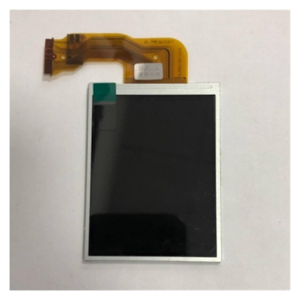 2.7 Inch NEW LCD Display Screen Repair PartsCompatible for CanonCompatible for PowerShotA3000 A3100Digital Camerawith Backlight Screen