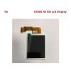 2.7 Inch NEW LCD Display Screen Repair PartsCompatible for CanonCompatible for PowerShotA3000 A3100Digital Camerawith Backlight Screen view 2
