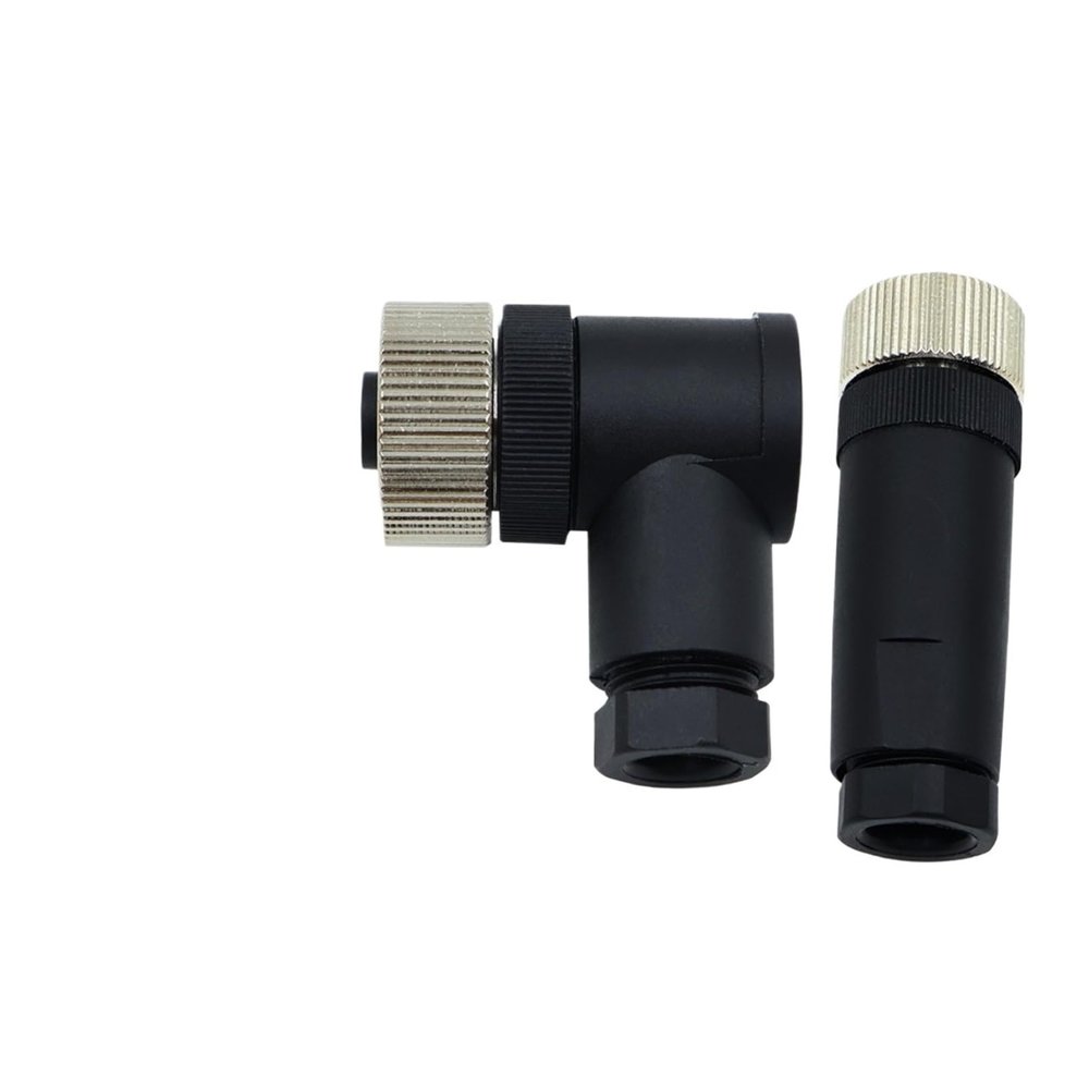FLKPIEGRH Aviation Plug-in Connector Plug DOS-1204-G DOS-1205-GX 1204-WN WX GN(DOS-1204-G)