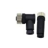 FLKPIEGRH Aviation Plug-in Connector Plug DOS-1204-G DOS-1205-GX 1204-WN WX GN(DOS-1204-G) view 1