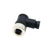FLKPIEGRH Aviation Plug-in Connector Plug DOS-1204-G DOS-1205-GX 1204-WN WX GN(DOS-1204-G) view 3