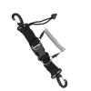 Kadimendium Professional Loss Proof Diving Lanyard Quick Release Buckle for M4 Handle Fittings Diving Camera Lanyard for Dive Lights, Cameras (Grey) view 4