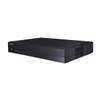 Hanwha Vision QRN-430S 4 Channel Network Video Recorder with Built in PoE 4K Support HDMI Output and Mobile Remote Viewing (No HDD Included) view 1