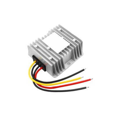 FHVQRCUNS Non Isolated DC12V24V to DC36v 5A Step Up Boost Power Supply Converter 36vdc Voltage Regulator