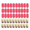 50Pcs Cushion Pad for QAV210 QAV250 Frames Skids Mat with Quick Installation and Long Durability Black Minimalist Design view 1