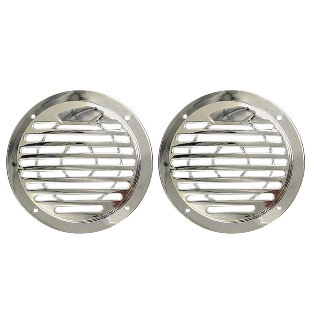 Automotive Car Audio Speaker Grille Replacement Mesh Net Speaker Accessories