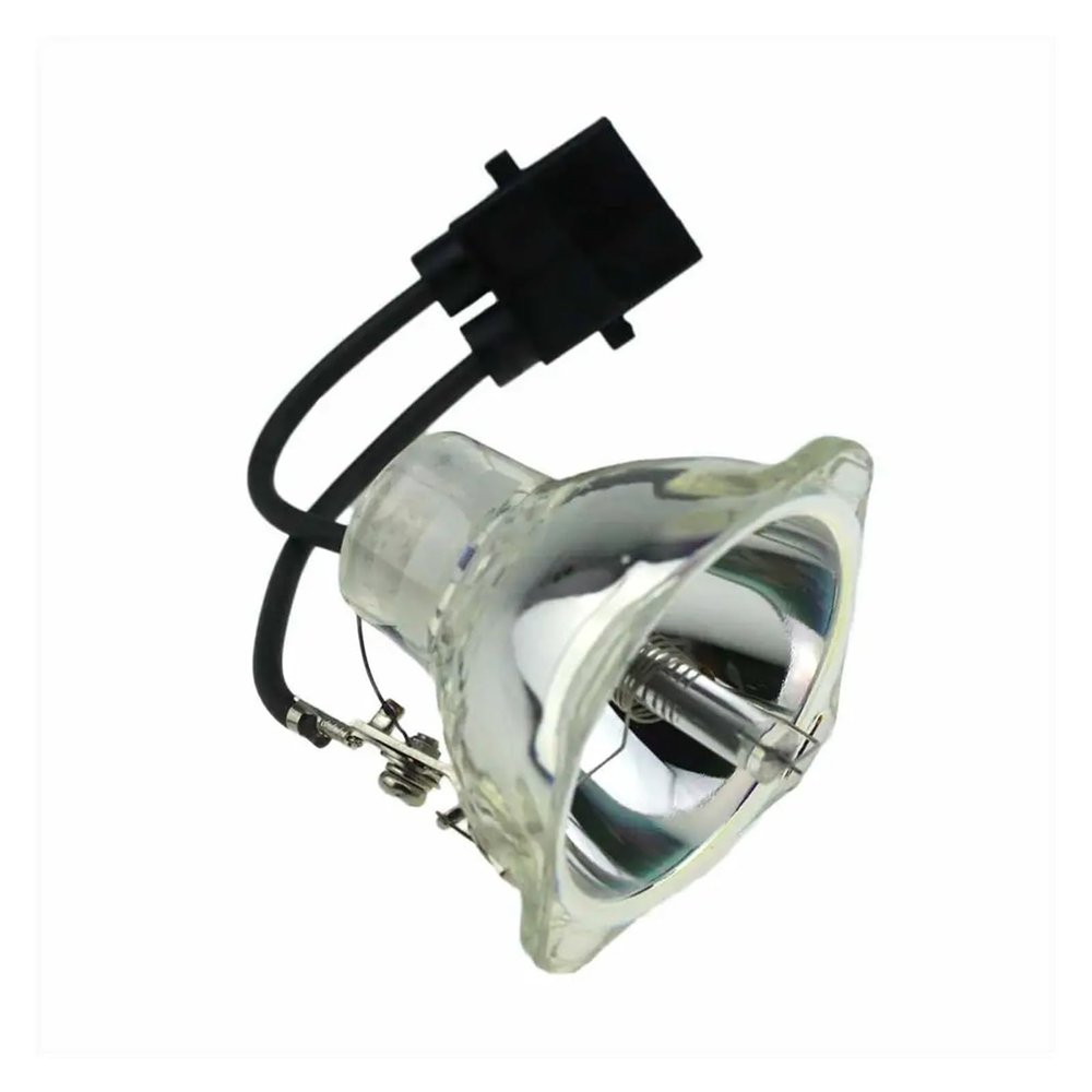 Accessories of Projection Lamps NP02LP NP03LP NP08LP NP09LP for N-E*C NP62 + NP62J NP63 NP63J NP64 NP64J Projectors(NP02LP-CB)