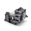 Accessories of Projection lamp fit for N-E*C NP-P350W NP-P420X M300WS M350XS M420X P350W P420X M300WSG M350XSG M420XG NP17LP(Bulb with housing) view 4