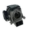 Accessories of Projection Lamps NP02LP NP03LP NP08LP NP09LP for N-E*C NP62 + NP62J NP63 NP63J NP64 NP64J Projectors(NP02LP-CBH) view 1