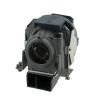 Accessories of Projection Lamps NP02LP NP03LP NP08LP NP09LP for N-E*C NP62 + NP62J NP63 NP63J NP64 NP64J Projectors(NP02LP-CBH) view 2