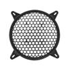 Hexagon Car Audio Speaker Grille Replacement Mesh Net Speaker Accessories view 2