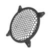 Hexagon Car Audio Speaker Grille Replacement Mesh Net Speaker Accessories view 3
