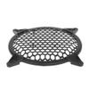 Hexagon Car Audio Speaker Grille Replacement Mesh Net Speaker Accessories view 4