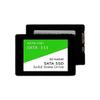 MSETSEATNE Steady Speed SSD Drive HDD 2.5 Hard Disk SSD 1TB 2TB 4TB HD SATA Disk Internal Hard Drive for Laptop SSD Notebook view 1
