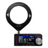 SI4732 0.5-108mhz Mini Pocket Radio 1.9inch Screen HF SW MW VHF Radio (StyleC) view 1