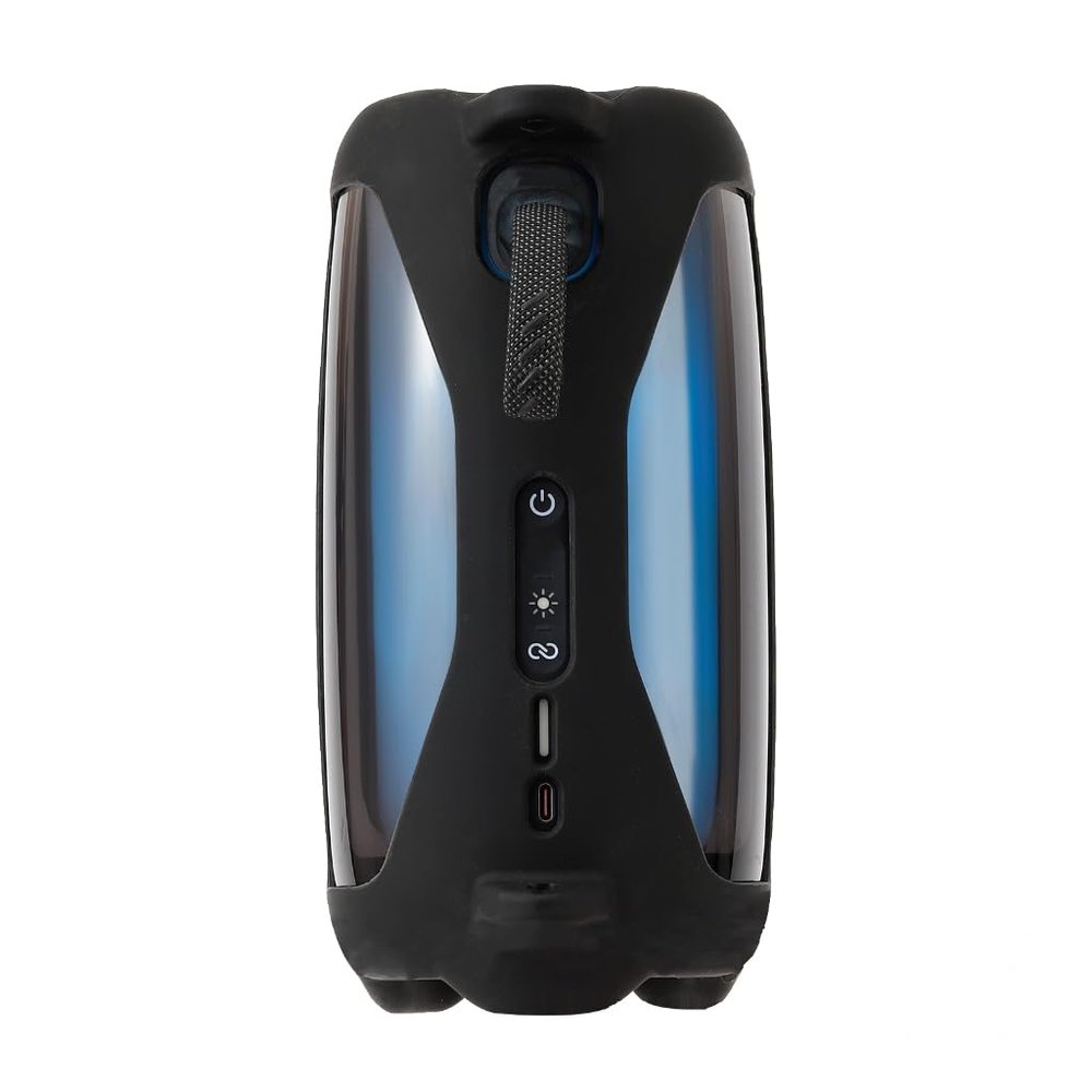 Pullable Speaker Covers for Pulse 5 Protective Holders Storage Cases Accessories