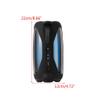Pullable Speaker Covers for Pulse 5 Protective Holders Storage Cases Accessories view 4