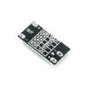10pcs Mini DC Boost Step Up Converter 3V 3.2V 3.3V 3.7V 5V 9V to 12V Voltage Regulator PCB Board Module can Set 5V/ 8V/ 9V view 4