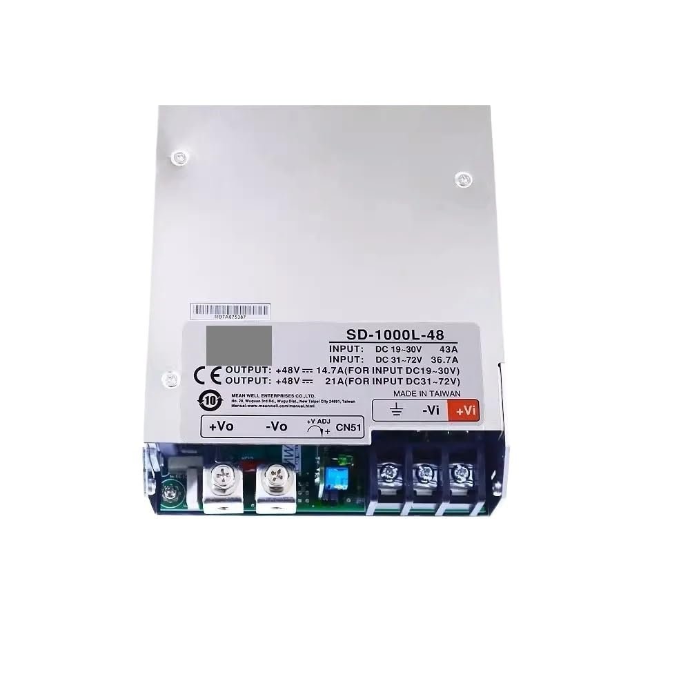 FHVQRCUNS SD-1000H-24 1000W SD-1000 Series