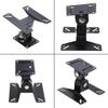 Adjustable TV Wall Mount Bracket Flat Panel TV Frame 180 Degree Rotation Mount view 4