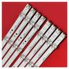 JIAYINGGUANJZ LED Strip for H55B7100 H55B7100UK H55B7300 H55B7300UK HD550V1U51-T0L4 T0L2B1 CRH-BX55V1U513030T04128CL-REV1.1 BX55V1U513030T04128CLREV1.1 view 3