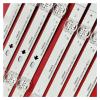 JIAYINGGUANJZ LED Strip for H55B7100 H55B7100UK H55B7300 H55B7300UK HD550V1U51-T0L4 T0L2B1 CRH-BX55V1U513030T04128CL-REV1.1 BX55V1U513030T04128CLREV1.1 view 4