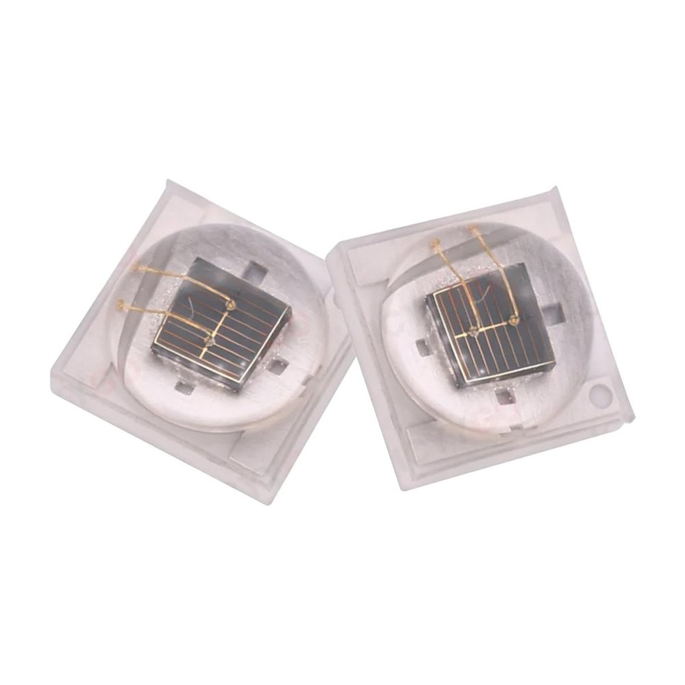 LIMENERINO 3W 3535 Deep Infrared IR Optimized Power LED Light Source Band 660nm 700nm 730nm 740nm 800nm 850nm 940nm 1050nm Lamp Beads