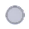 3inch Round Speaker Metal Grill Mesh Guard ABS Plastic Frame for Home Car Audios view 1