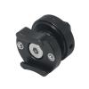 2X Cold Shoe Mount Adapter for Hollyland Rode Lavalier Receiver Stand Anti Drop Mic Excellent(with BGNing Logo) view 4