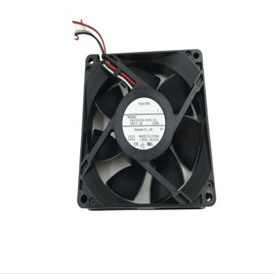 09225VA-24Q-AL 9225 24V 0.49A Cooling Fan
