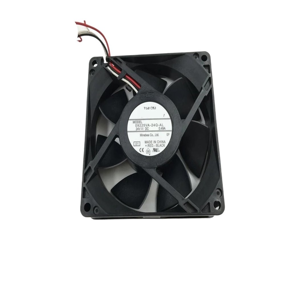 09225VA-24Q-AL 9225 24V 0.49A Cooling Fan