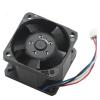 40mm X 28mm Axial Fan AD04012HB285B00 40mm 12V 0.56A Dual Ball Bearing Server Cooling Fan view 3